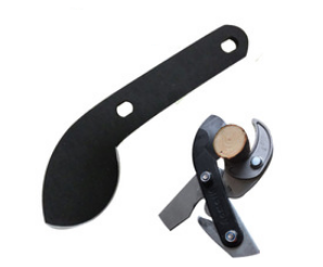 修枝剪刀片多久更換一次?