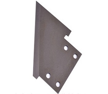 怎么選擇好用的園林剪草機刀片？