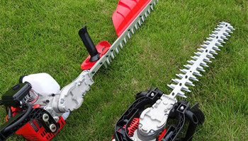 綠籬機(jī)刀片市場(chǎng)在向多樣化、規(guī)模化、系列化方向發(fā)展