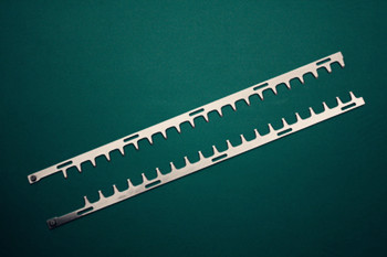 園林工具刀片的材料有什么區別？