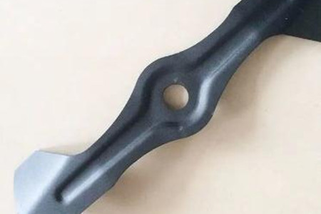 如何判斷草坪機刀片的好壞?