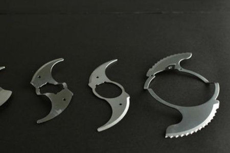 割草機刀片應滿足哪些使用要求？