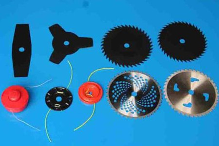 割草機刀片？