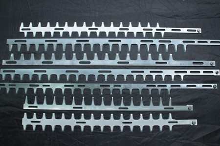 草坪機刀片要怎么選？