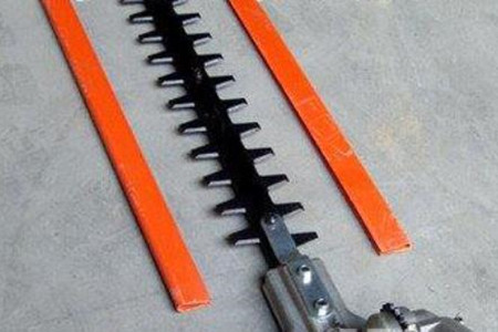 汽油綠籬機(jī)刀片的使用和保養(yǎng)知識(shí),你都知道嗎?