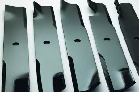 買割草機刀片要注意什么問題？材質要選對！