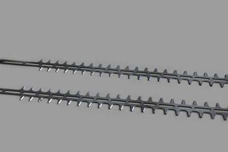 綠籬機(jī)刀片材質(zhì)解析,優(yōu)質(zhì)材料助力高效修剪!