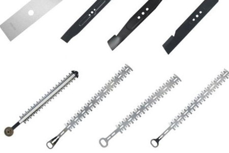 購買電動綠籬機刀片需慎重選擇廠家!