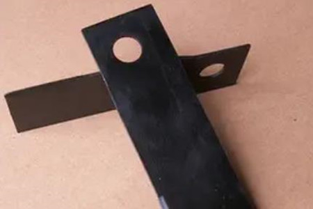 草坪機刀片轉不動是什么故障？刀片變鈍是常見原因！