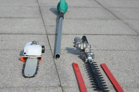 綠籬機刀片怎么保養(yǎng)?掌握這幾個關(guān)鍵步驟!