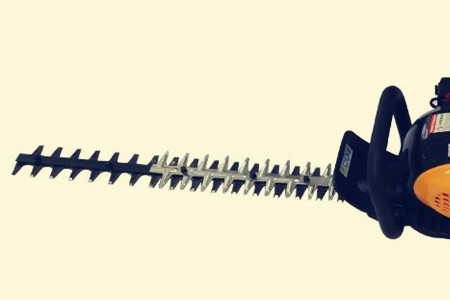 綠籬機刀片怎么保養(yǎng)?掌握這幾個關(guān)鍵步驟!