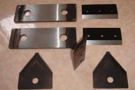 調整割草機刀片,讓草坪修剪更簡單!