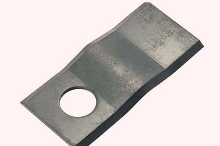 調整割草機刀片,讓草坪修剪更簡單!