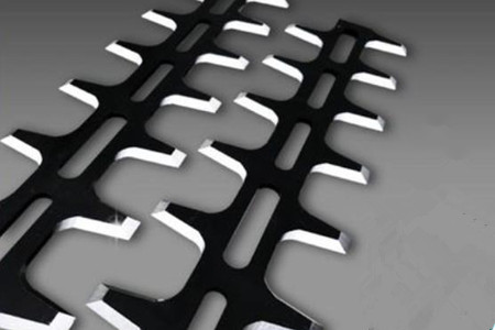 綠籬機刀片選擇過程,銀達科普!