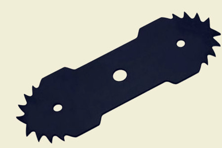 修邊機刀片如何安裝？學會這四步！