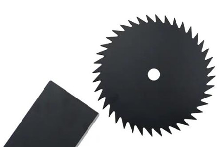 春季割草莫忽視！割草機(jī)刀片你用對(duì)了嗎?