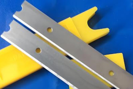 汽油綠籬機刀片如何打磨會更鋒利?