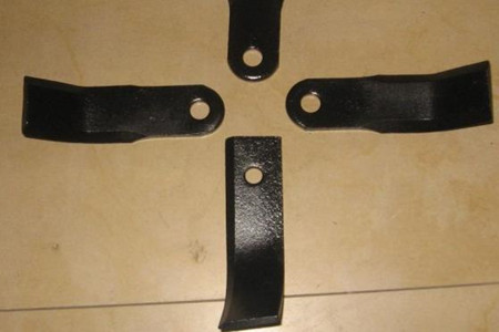 使用草坪機刀片修剪草坪邊緣的技巧分享