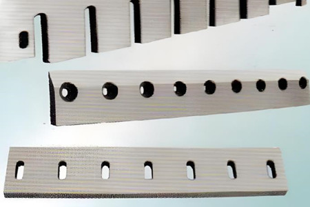 綠籬機刀片和綠籬機如何配合？