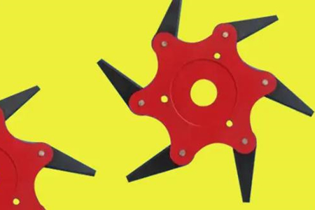 購買割草機刀片需要注意哪些事項？