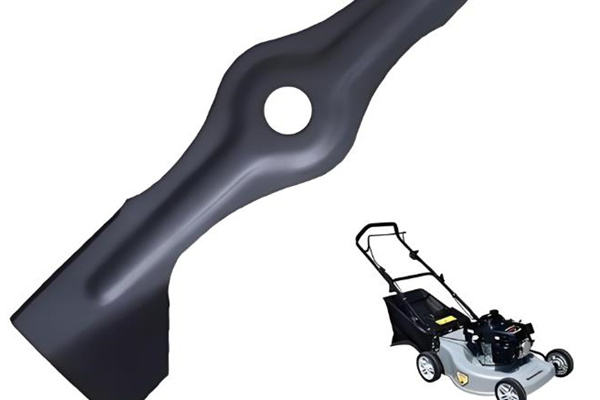 怎么判斷草坪機刀片是否鋒利？ 圖1