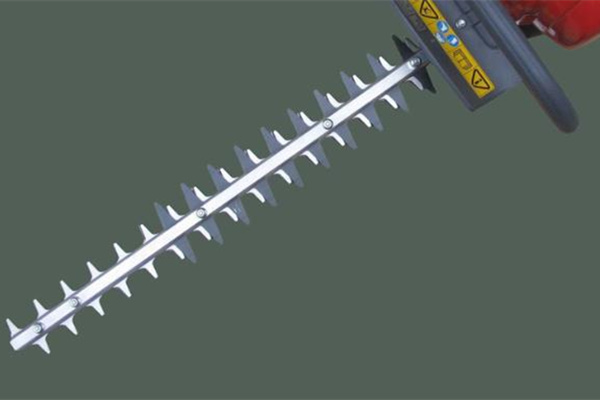 綠籬機刀片太鈍？這樣磨刀刃才鋒利！ 圖2