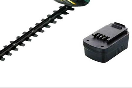 電動(dòng)綠籬機(jī)刀片轉(zhuǎn)不快怎么辦？解決方法來了！