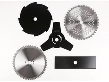 為什么草坪機剪草刀片要保持鋒利和平衡？