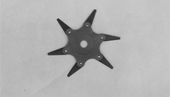 打草機刀片的工作原理、特點及優點 廠家介紹