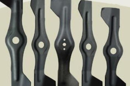 草坪機刀片如何正確安裝？