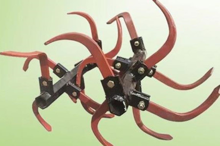 如何清潔和保養(yǎng)犁地機(jī)刀片？這份指南建議收藏！