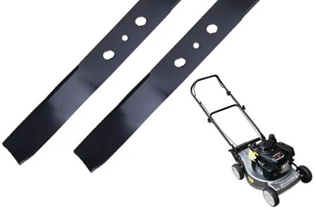 綠籬機刀片發貨前，廠家要做哪些準備工作？