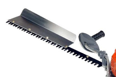 綠籬機(jī)刀片應(yīng)如何調(diào)整和更換？方法很簡單！