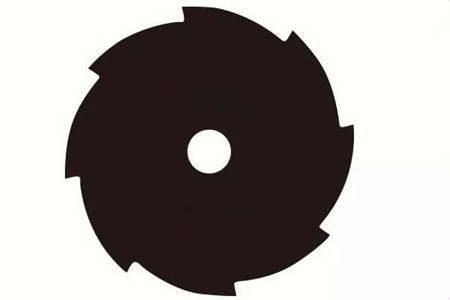 割草機(jī)刀片的材料有哪些？怎么選？