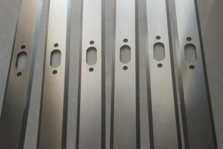 草坪機刀片怎么磨鋒利？六個步驟需掌握！