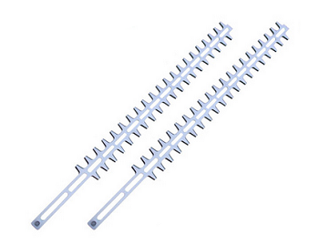 綠籬機刀片的清洗方法是什么？