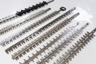 汽油綠籬機刀片怎么安裝？查收這份詳細指南！