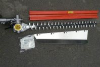 如何判斷汽油綠籬機刀片質量的優劣呢？