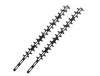 汽油綠籬機刀片如何維護和保養？