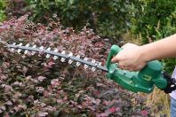 綠籬機(jī)刀片太鈍了？磨一磨會(huì)變得鋒利！