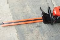 汽油綠籬機刀片的使用和保養知識，你都知道嗎？