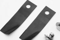 草坪機(jī)刀片拆卸、打磨、組裝和維護(hù)全過(guò)程