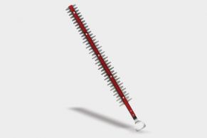 汽油茶葉綠籬修剪機(jī)配件茶樹(shù)修枝機(jī)刀片