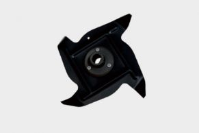 廠家供應松土犁地機刀片